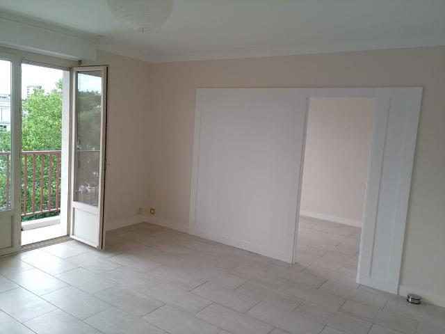 Appartement 4 pièces 75 m²