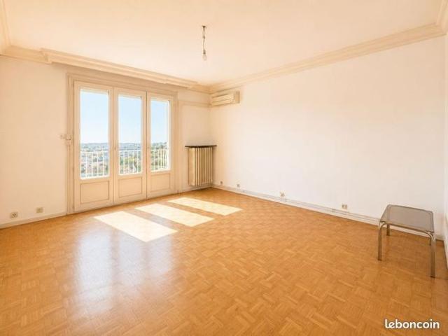 Appartement 4 pièces 75 m²