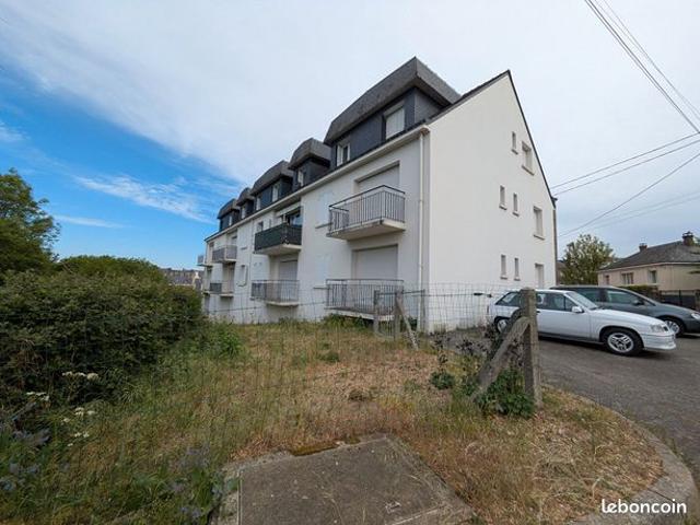 Appartement 4 pièces 75 m²