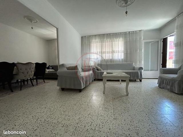 Appartement 4 pièces 75 m²