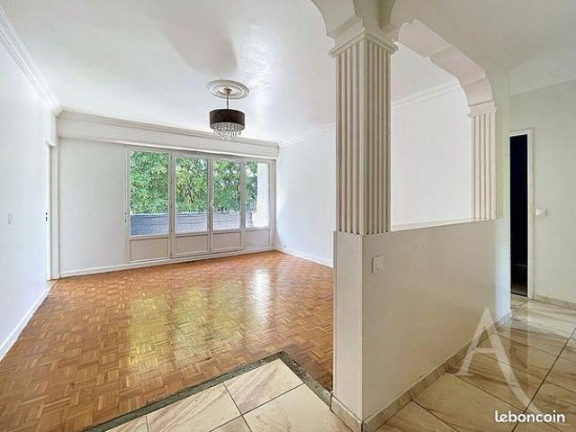 Appartement 4 pièces 75 m²