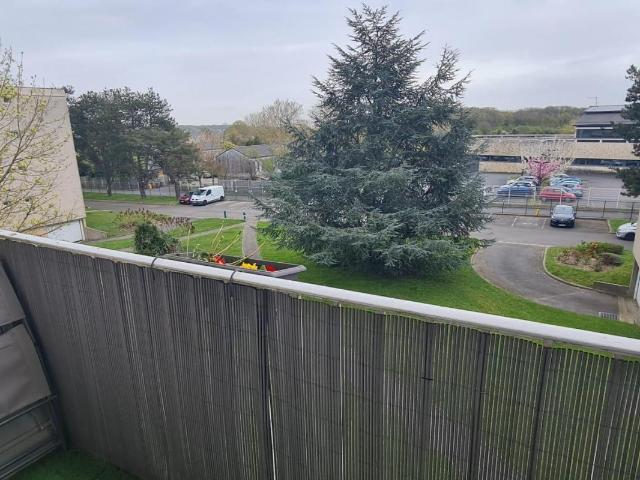 Appartement 4 pièces 75 m²