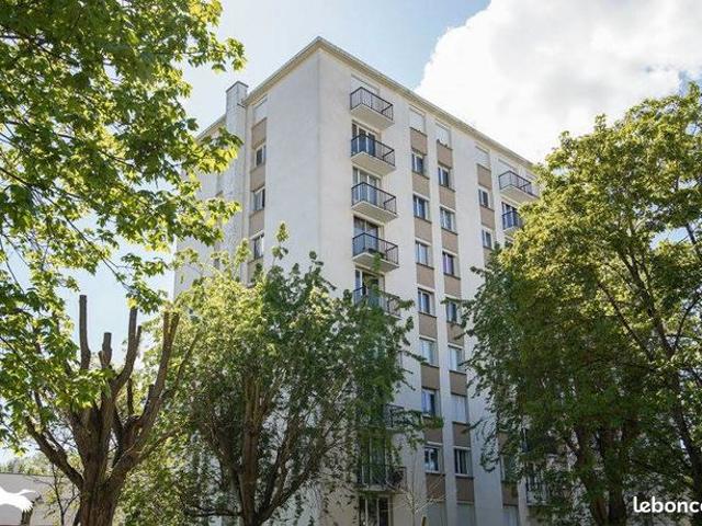 Appartement 4 pièces 75 m²