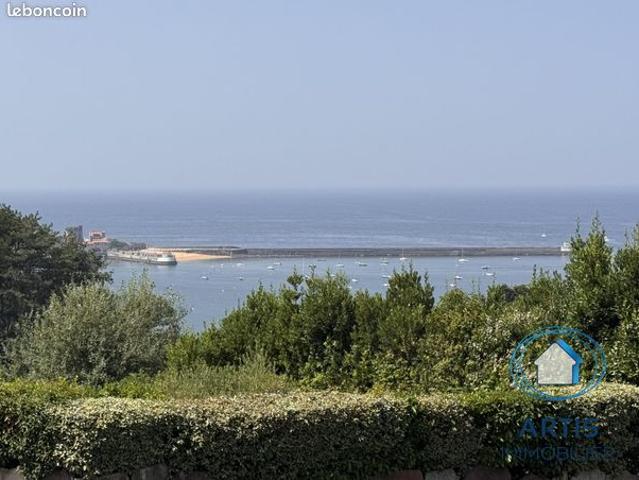 Appartement 4 pièces 75 m²
