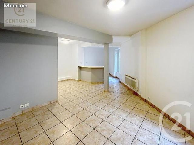 Appartement 4 pièces 75 m²