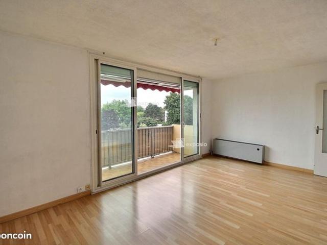 Appartement 4 pièces 75 m²