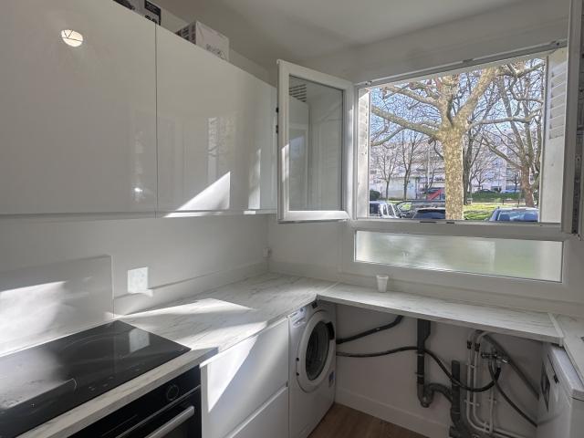 Appartement 4 pièces 75 m²