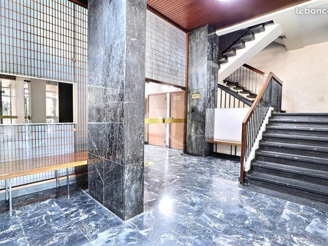 Appartement 4 pièces 75 m²