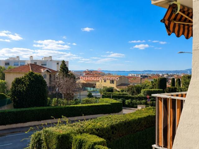 Appartement 4 pièces 75 m²