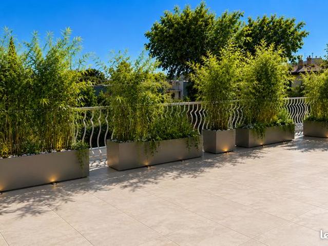 Appartement 4 pièces 75 m²