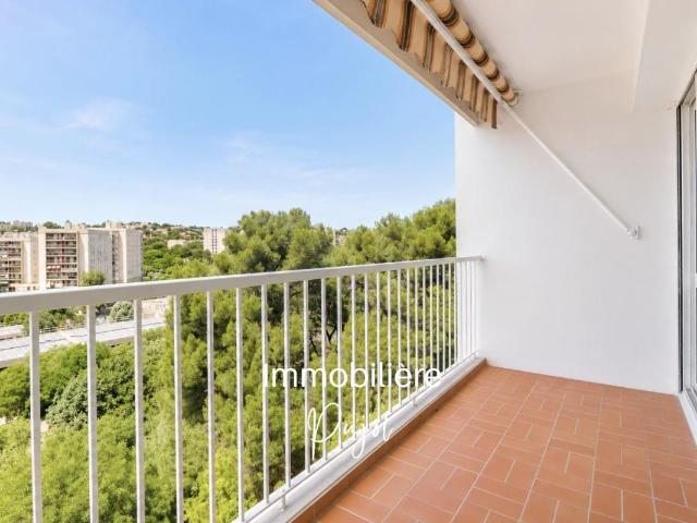 Appartement 4 pièces 75 m²