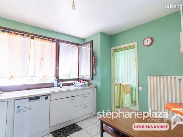 Appartement 4 pièces 75 m²