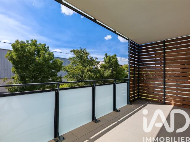 Appartement 4 pièces 75 m²