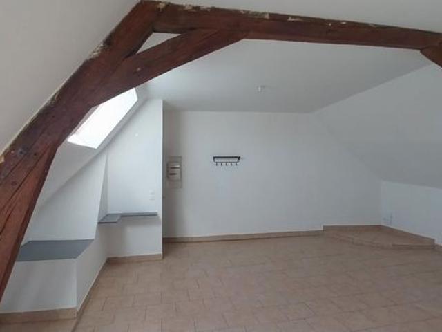 Appartement 4 pièces 75 m²