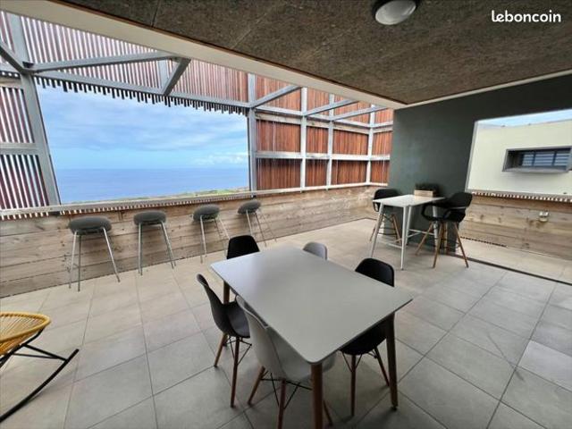 Appartement 4 pièces 75 m²