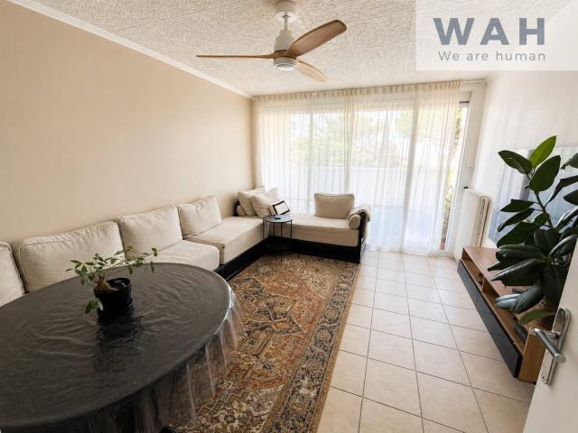 Appartement 4 pièces 75 m²