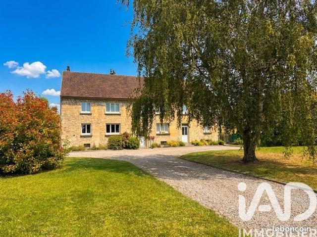 Appartement 4 pièces 75 m²