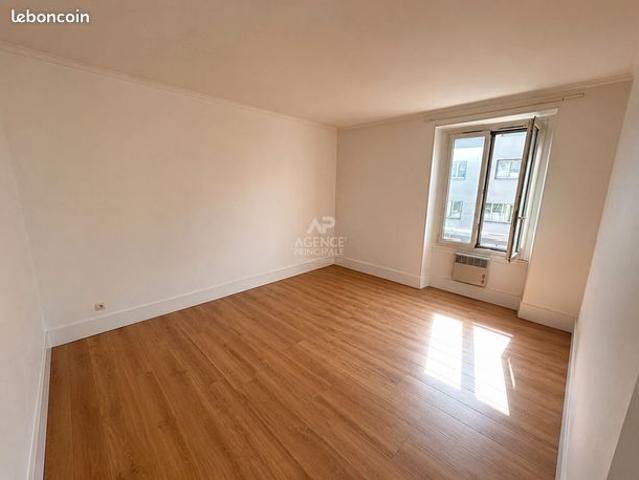 Appartement 4 pièces 75 m²