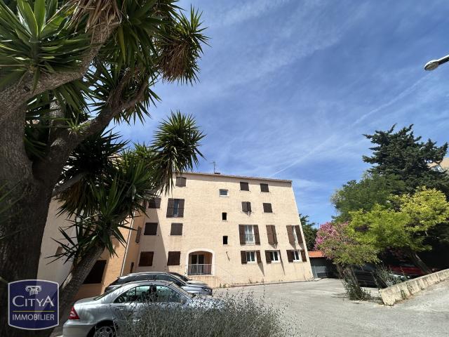 Appartement 4 pièces 75 m²
