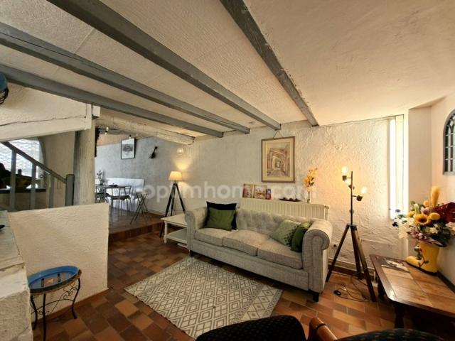 Appartement 4 pièces 75 m²