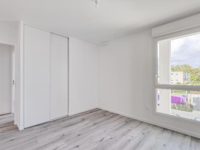 Appartement 4 pièces 75 m²