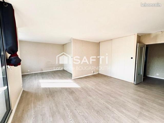 Appartement 4 pièces 75 m²