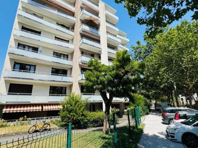 Appartement 4 pièces 75 m²