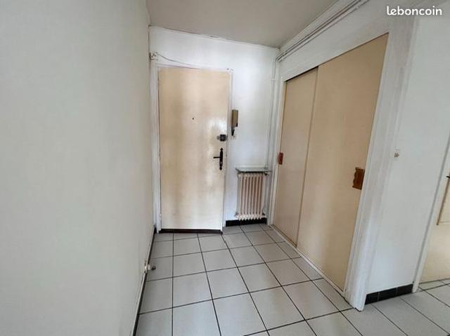 Appartement 4 pièces 75 m²
