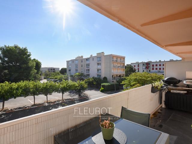Appartement 4 pièces 75 m²