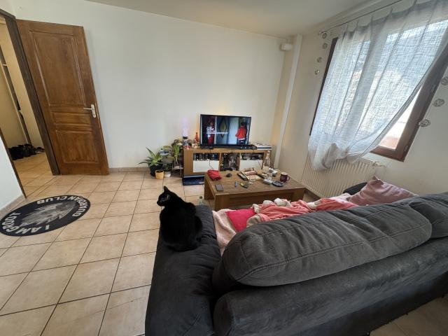 Appartement 4 pièces 75 m²