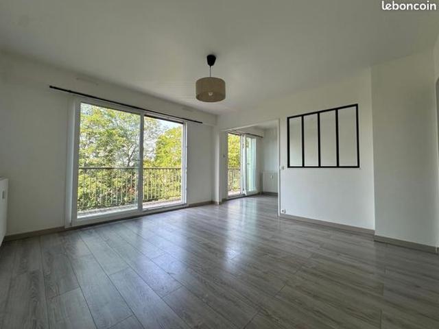 Appartement 4 pièces 75 m²