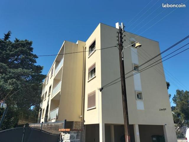 Appartement 4 pièces 75 m²