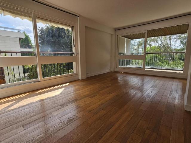 Appartement 4 pièces 75 m²