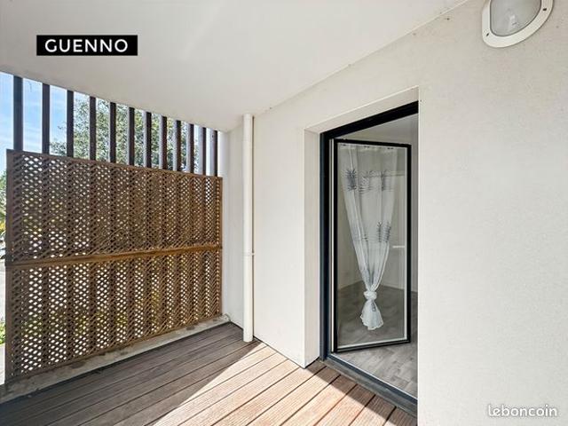 Appartement 4 pièces 75 m²