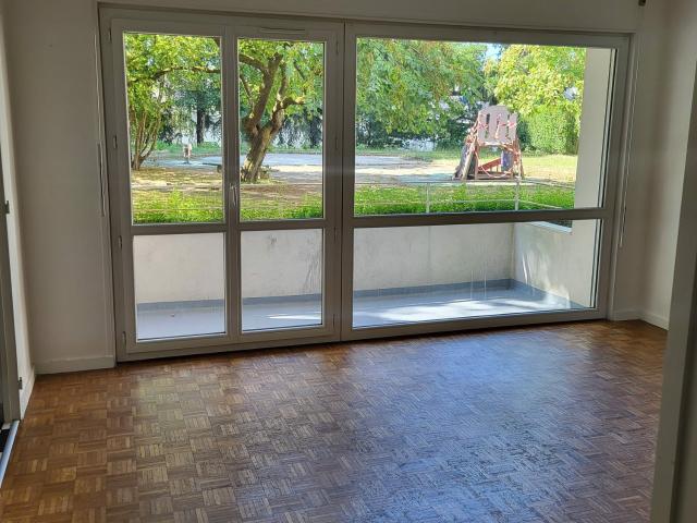Appartement 4 pièces 75 m²
