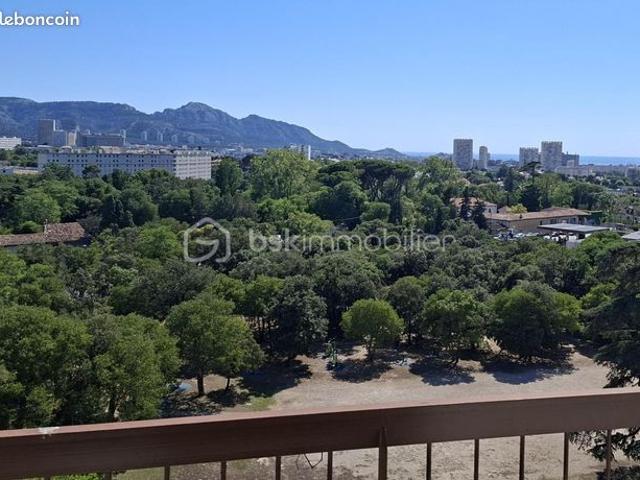 Appartement 4 pièces 75 m²