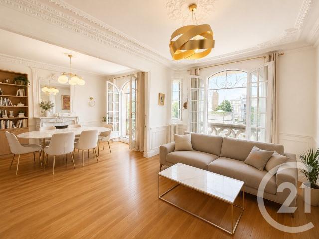 Appartement 4 pièces 75 m²