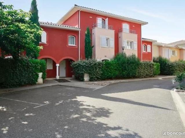 Appartement 4 pièces 75 m²