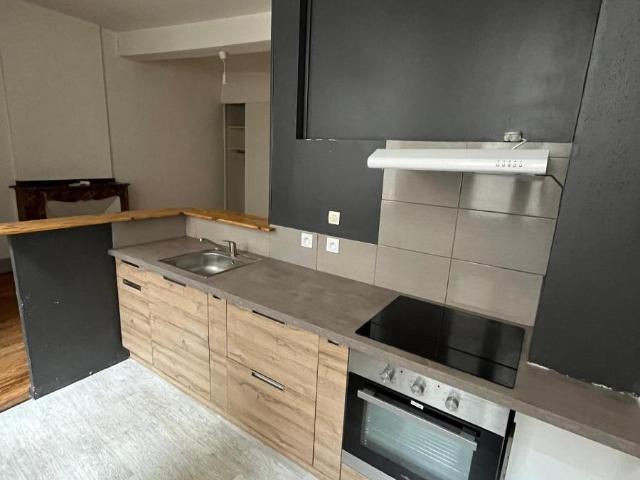 Appartement 4 pièces 75 m²
