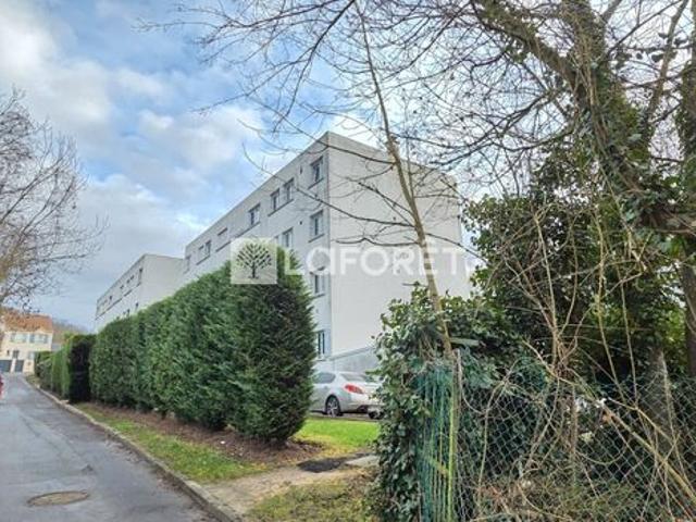 Appartement 4 pièces 75 m²