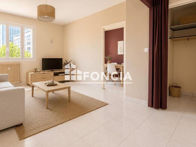 Appartement 4 pièces 75 m²