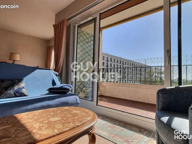 Appartement 4 pièces 75 m²