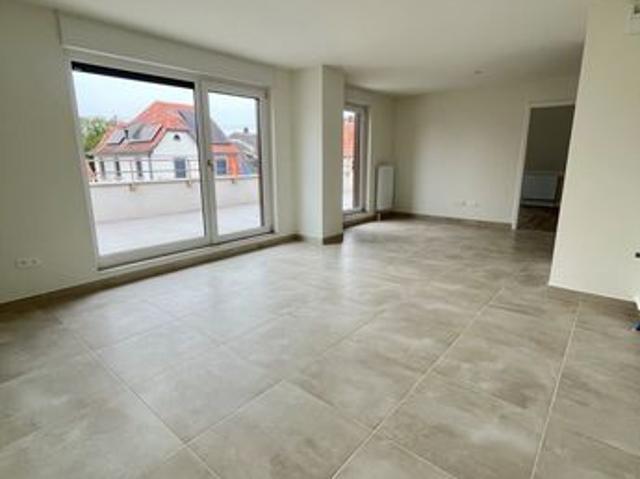 Appartement 4 pièces 75 m²