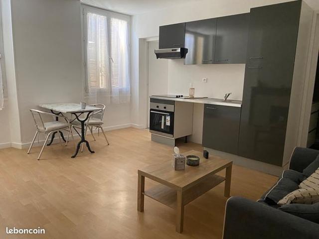 Appartement 4 pièces 75 m²