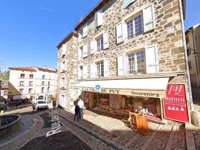 Appartement 4 pièces 75 m²