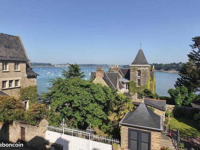 Appartement 4 pièces 75 m²