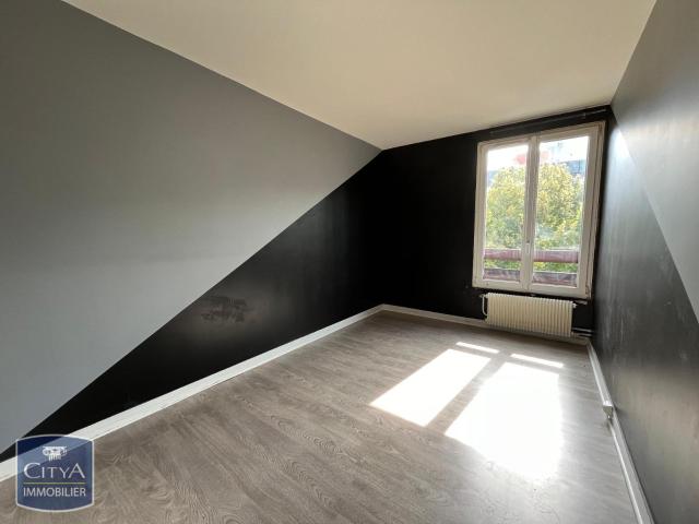 Appartement 4 pièces 75 m²