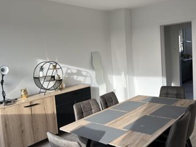 Appartement 4 pièces 75 m²