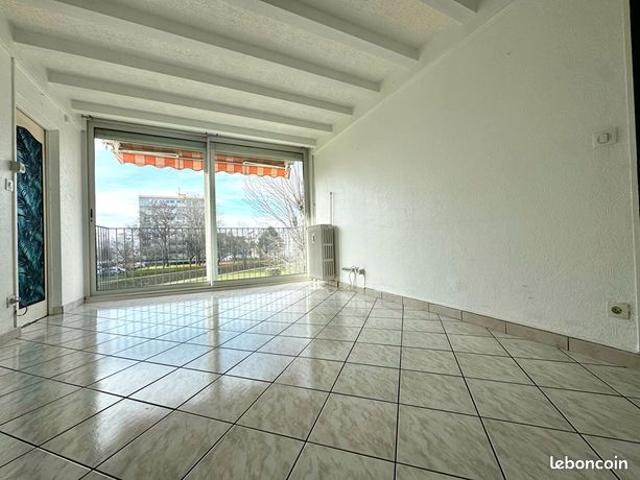 Appartement 4 pièces 75 m²
