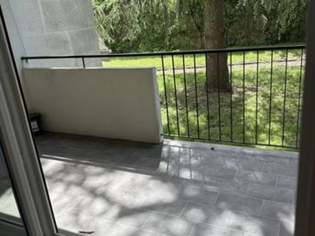 Appartement 4 pièces 75 m²